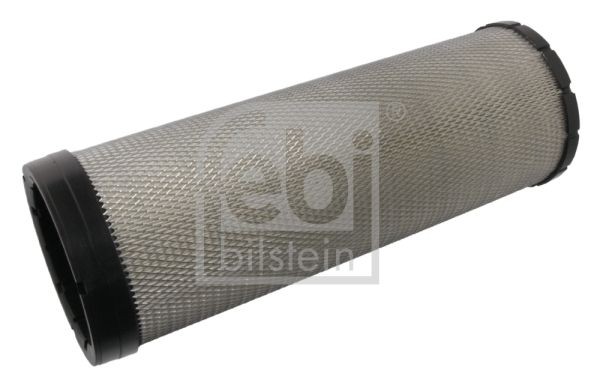 FEBI BILSTEIN 463mm, 169mm, Filter Insert Height: 463mm Engine air filter 38613 buy