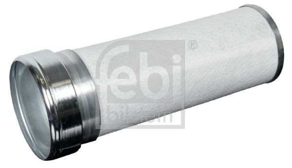 FEBI BILSTEIN 441mm, 169mm, Filter Insert Height: 441mm Engine air filter 38614 buy