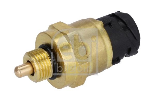 FEBI BILSTEIN 0 - 7 bar, with seal ring Number of connectors: 4 Oil Pressure Switch 38715 buy