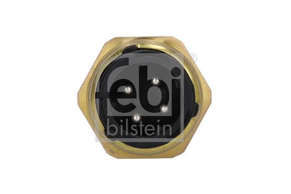 38715 Oil Pressure Switch FEBI BILSTEIN 38715 review and test