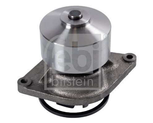 FEBI BILSTEIN Grey Cast Iron, with seal ring, Plastic Water pumps 38752 buy