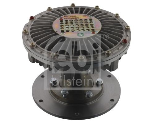 FEBI BILSTEIN Clutch, radiator fan 38931 buy
