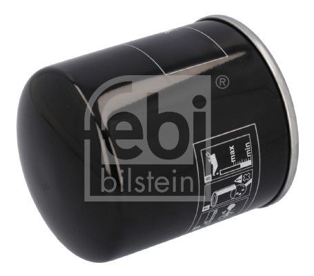 FEBI BILSTEIN Oil Filter, manual transmission 38975