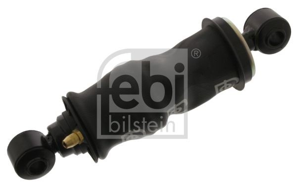 FEBI BILSTEIN Rear Shock Absorber, cab suspension 38990 buy