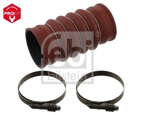 FEBI BILSTEIN 39108 Intake pipe, air filter A0005016182