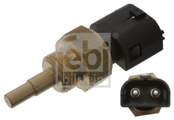 FEBI BILSTEIN Spanner Size: 22, Number of connectors: 2 Coolant Sensor 39137 buy