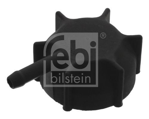 FEBI BILSTEIN Opening Pressure: 0,7bar Sealing cap, coolant tank 39156 buy