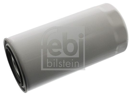 FEBI BILSTEIN Spin-on Filter Height: 206mm Inline fuel filter 39214 buy