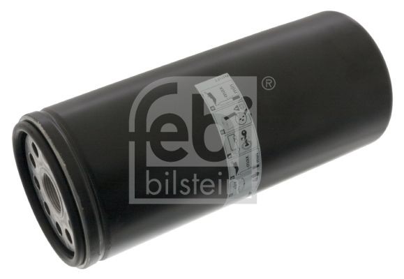 FEBI BILSTEIN 39215 Ölfilter für RENAULT TRUCKS T-Serie LKW in Original Qualität