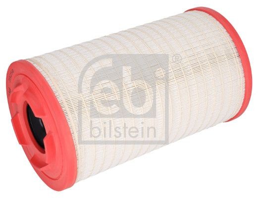 FEBI BILSTEIN 39258 Air filter 482mm, 264mm, Filter Insert