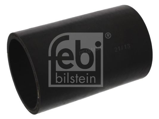 FEBI BILSTEIN 56mm, EPDM (Ethylen-Propylen-Dien-Kautschuk) Kühlerschlauch 39317 kaufen