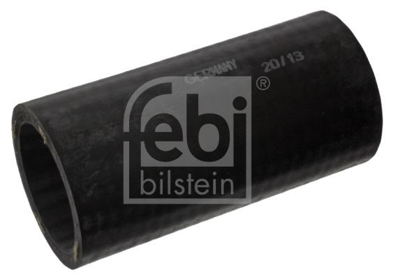 FEBI BILSTEIN 31,5mm, EPDM (Ethylen-Propylen-Dien-Kautschuk) Schlauchlänge: 81mm Kühlerschlauch 39318 kaufen