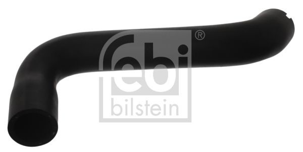 FEBI BILSTEIN 34, 32mm, EPDM (Ethylen-Propylen-Dien-Kautschuk) Kühlerschlauch 39321 kaufen