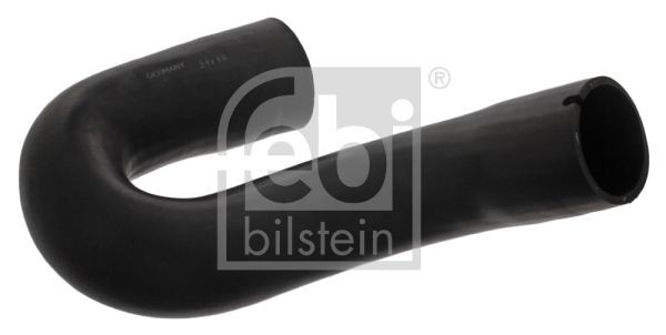 FEBI BILSTEIN 55mm, EPDM (Ethylen-Propylen-Dien-Kautschuk) Kühlerschlauch 39323 kaufen