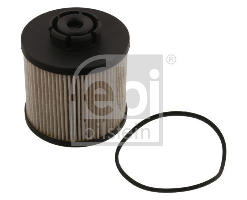 FEBI BILSTEIN 39364 Fuel filter Filter Insert, with seal ring