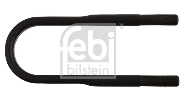 FEBI BILSTEIN 39377 Federbride für RENAULT TRUCKS Magnum LKW in Original Qualität