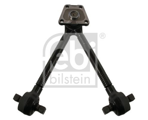 FEBI BILSTEIN Rear Axle, Triangular Control Arm (CV) Control arm 39414 buy