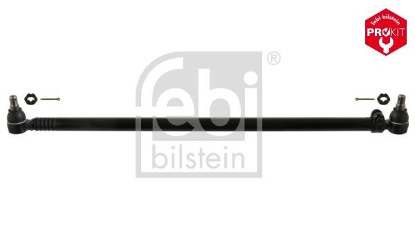 FEBI BILSTEIN 39445 Lenkstange für DAF 95 XF LKW in Original Qualität