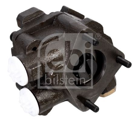 FEBI BILSTEIN Mechanical Length: 95mm Fuel pump motor 39527 buy