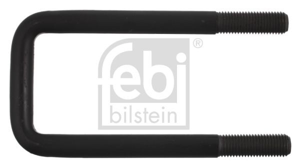 FEBI BILSTEIN 39529 Federbride für VOLVO FH 16 LKW in Original Qualität