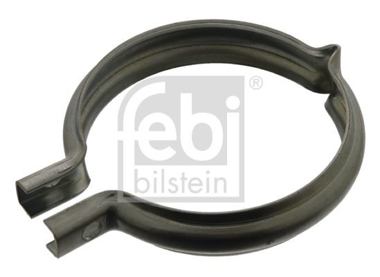 FEBI BILSTEIN 39532 Exhaust clamp Inner Diameter: 110mm