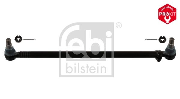 FEBI BILSTEIN 39594 Lenkstange für DAF 95 XF LKW in Original Qualität