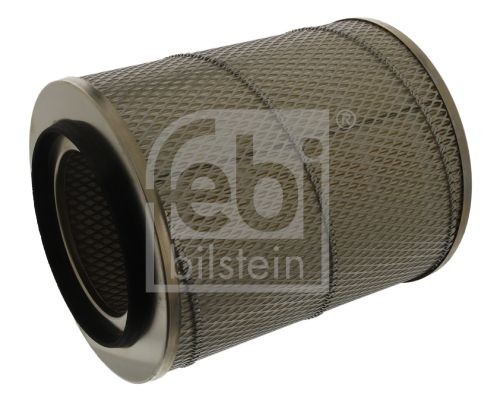 FEBI BILSTEIN 39769 Air filter 299mm, 242mm, Filter Insert