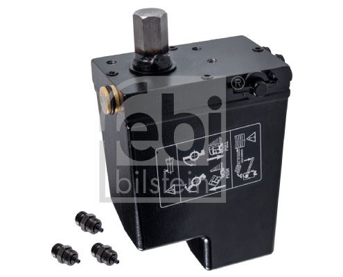 FEBI BILSTEIN 39851 Tilt Pump, driver cab cheap in online store