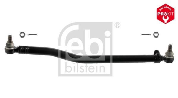 FEBI BILSTEIN Front Axle, with nut Centre Rod Assembly 39592 buy