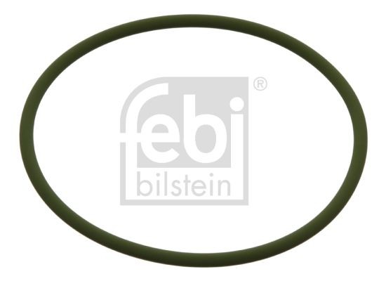 FEBI BILSTEIN 39911 Dichtring, Radnabe für DAF LF 45 LKW in Original Qualität