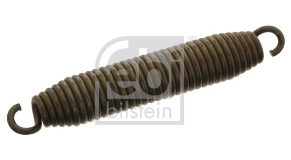 FEBI BILSTEIN 39958 Tension Spring, tensioner pulley (V-Belt)