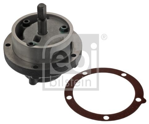 FEBI BILSTEIN Oil Pump, manual transmission 40032 buy
