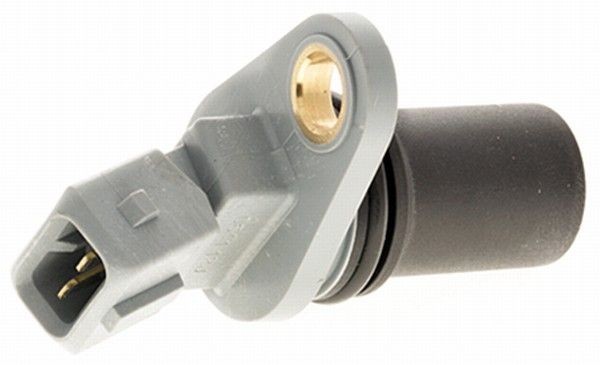 HELLA 6PU 009 167-161 Crankshaft sensor 2-pin connector, Inductive Sensor, without cable, with seal ring