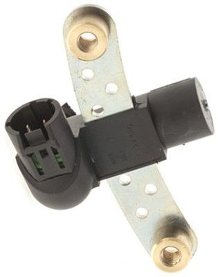 HELLA 6PU 009 167-021 Crankshaft sensor 2-pin connector, Inductive Sensor, without cable
