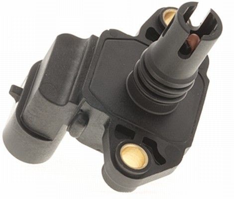 HELLA with seal ring, without cable Air Pressure Sensor, height adaptation 6PP 009 400-681 buy