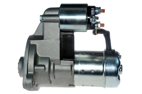JS941 HELLA 8EA011610-921 Starter motor S114-850