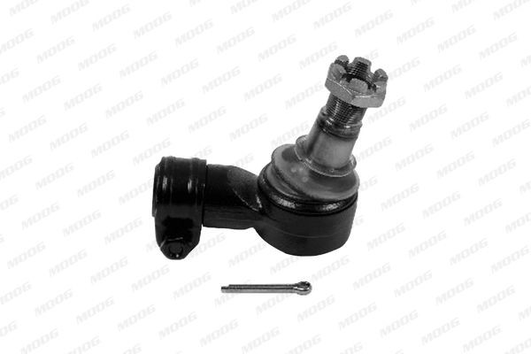 MOOG CV-ES-0309 Ball Joint, steering damper 1605300062