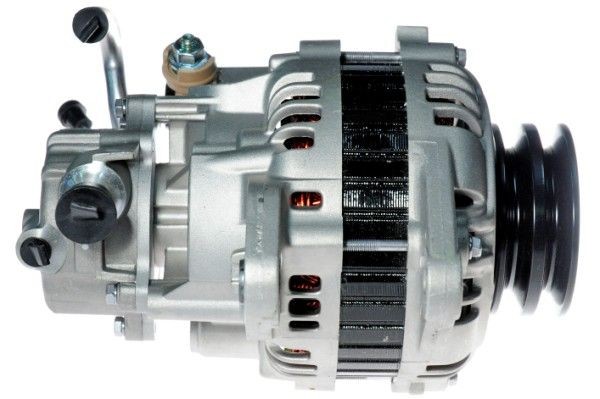 JA1518IR HELLA 14V, 110A, incl. vacuum pump, Ø 87 mm Generator 8EL 011 711-131 buy