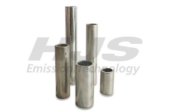 HJS 83 00 1543 Spacer Sleeve, exhaust system
