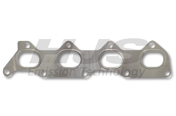 Great value for money - HJS Exhaust manifold gasket 83 11 3904