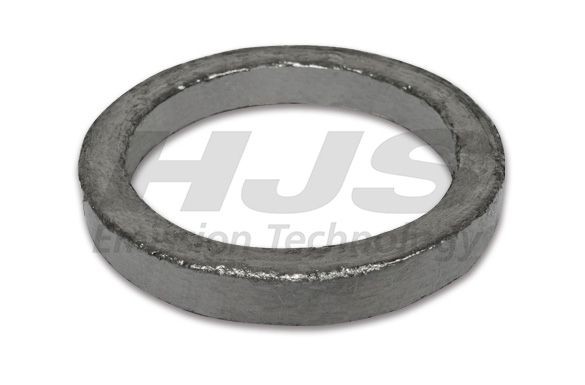 Original 83 12 2052 HJS Exhaust manifold gasket experience and price
