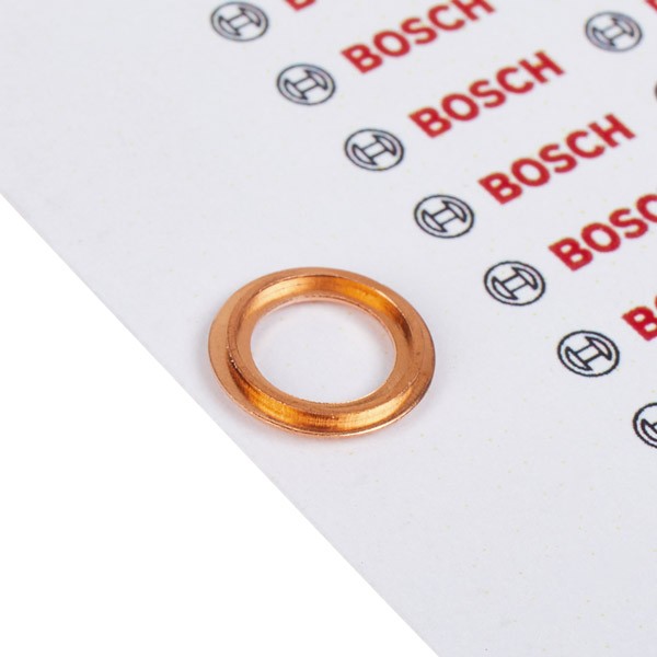 BOSCH Seal Ring, nozzle holder 9 431 610 604 buy