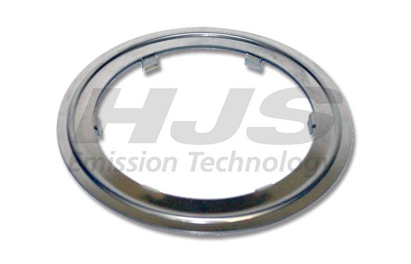 HJS 83121829 Diesel particulate filter 18.30.8.514.988