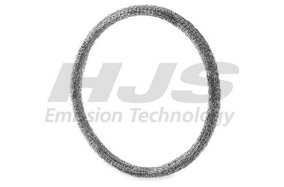 Great value for money - HJS Seal, exhaust pipe 83 42 4179