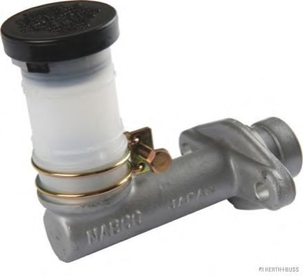 HERTH+BUSS JAKOPARTS Bore Ø: 15,87mm Clutch Master Cylinder J2501026 buy