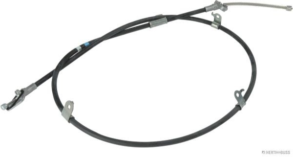 Great value for money - HERTH+BUSS JAKOPARTS Hand brake cable J3926044