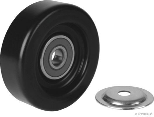 HERTH+BUSS JAKOPARTS J1141039 Tensioner pulley 119251M20A
