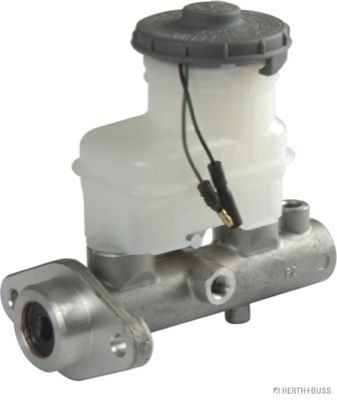 HERTH+BUSS JAKOPARTS Bore Ø: 22,23 mm, with brake fluid reservoir Master cylinder J3104051 buy