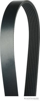 HERTH+BUSS JAKOPARTS J1071750 Serpentine belt 1750mm, 7