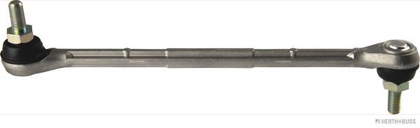 HERTH+BUSS JAKOPARTS J4963029 Anti-roll bar link 250,5mm, M10x1,5